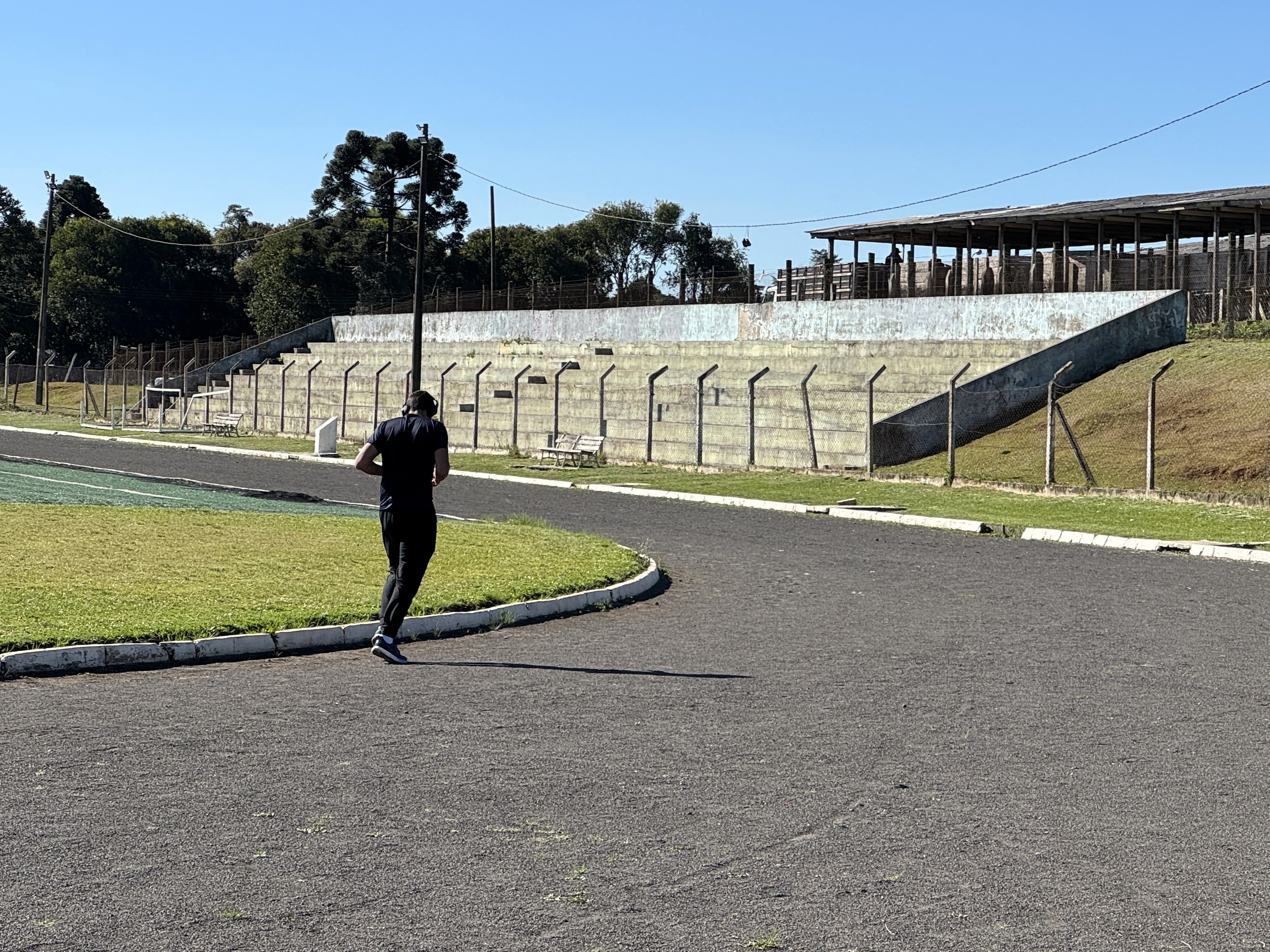 Suplementação de R$ 1,6 milhão para obras de esporte e lazer é aprovada