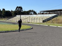 Suplementação de R$ 1,6 milhão para obras de esporte e lazer é aprovada