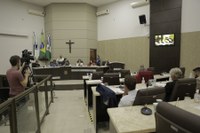 Transporte Coletivo Distrital de Guarapuava é discutido pelo Poder Legislativo