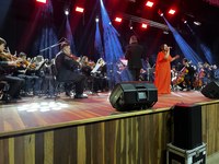 UTFPR Guarapuava inaugura teatro para mais de 500 pessoas