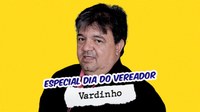 Vardinho enaltece as conquistas para a população carente de Entre Rios