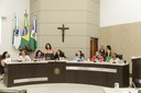 Vereadoras fazem história em Guarapuava Vereadoras fazem história em Guarapuava