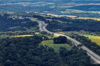 Vereadores de Guarapuava participam de agendas do Governo do Estado com anúncio de R$ 500 milhões em investimentos para a região
