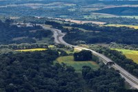 Vereadores de Guarapuava participam de agendas do Governo do Estado com anúncio de R$ 500 milhões em investimentos para a região