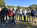 Vereadores realizam visita técnica a abrigo em Prudentópolis para conhecer iniciativas voltadas à causa animal