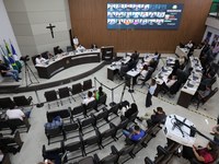 Votação do projeto da Guarda Municipal de Guarapuava é adiada