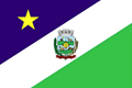 Bandeira Guarapuava