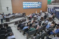 Projeto que garante regularização fundiária para 508 famílias avança na Câmara de Guarapuava